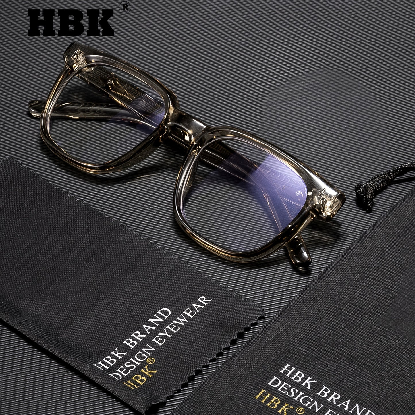 Fashion Optical Frames Featuring a New TR90 Square Design, Large Vintage-Style Frames That Are Perfect for Casual Wear. These Retro Glasses Come with Clear Lenses And Are Suitable for Both Men And Women. Ideal As Photo Ac