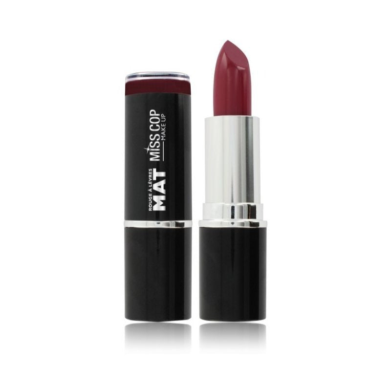 Rouge à Lèvres Mat N°4 Pink Lady – 3 g