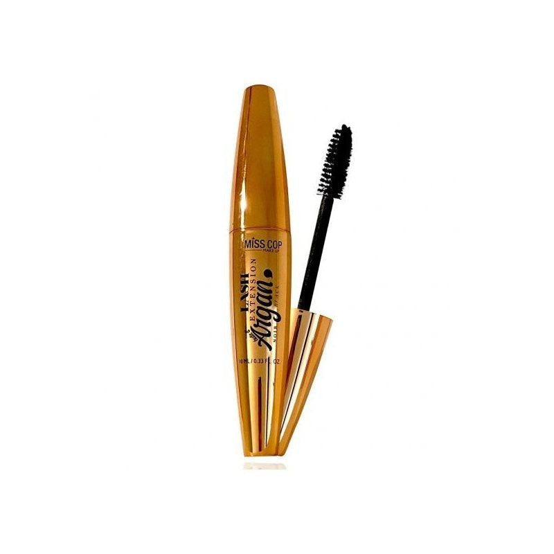 Mascara Extension de Cils à l’Huile d’Argan – 10 ml