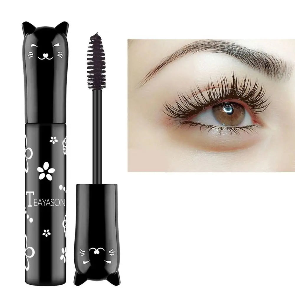 **« Mascara Extreme – Volumisant, waterproof et recourbant »**