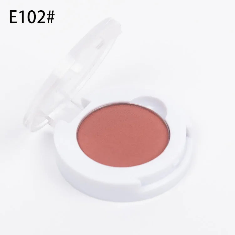 Palette fards à paupières 24 couleurs monochrome pailleté et mat waterproof longue tenue pour femme