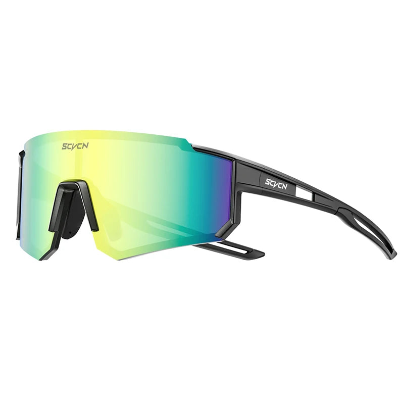 « Lunettes de sport – Femme, Cyclisme & UV400 »