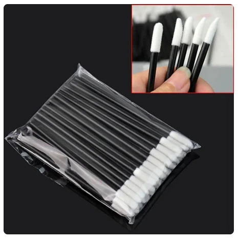 Set 12 rouges à lèvres liquides nude et rouge mat non-collant waterproof longue tenue maquillage femmes