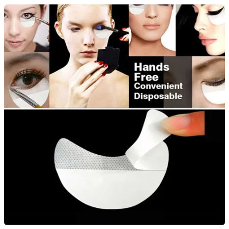 **« Mascara 2-en-1 – Volumisant, allongeant et waterproof »**