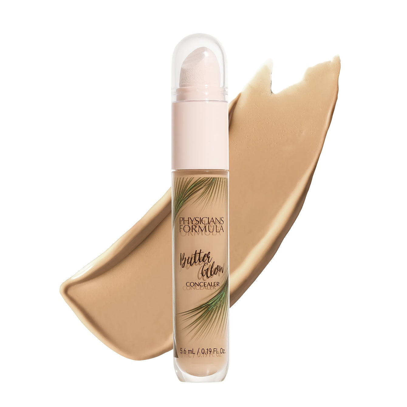 Correcteur – Couvrance Naturelle, Convient aux Teints Clairs et Foncés, Camoufle les Imperfections, Beige Clair Parfait, Idéal Cadeau de Noël