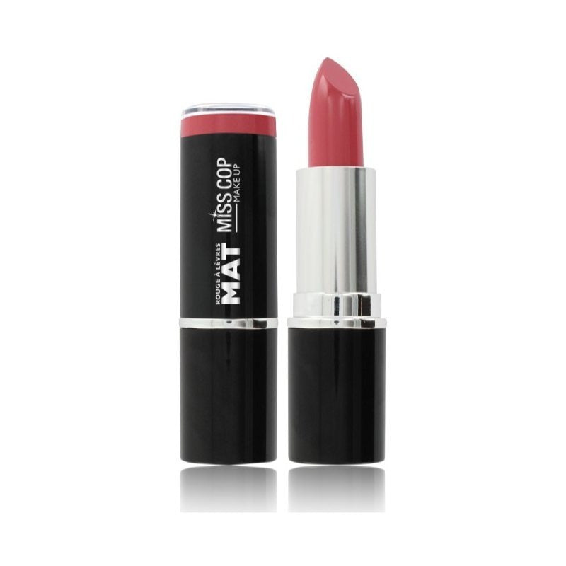 Rouge à Lèvres Mat N°3 Plum – 3 g