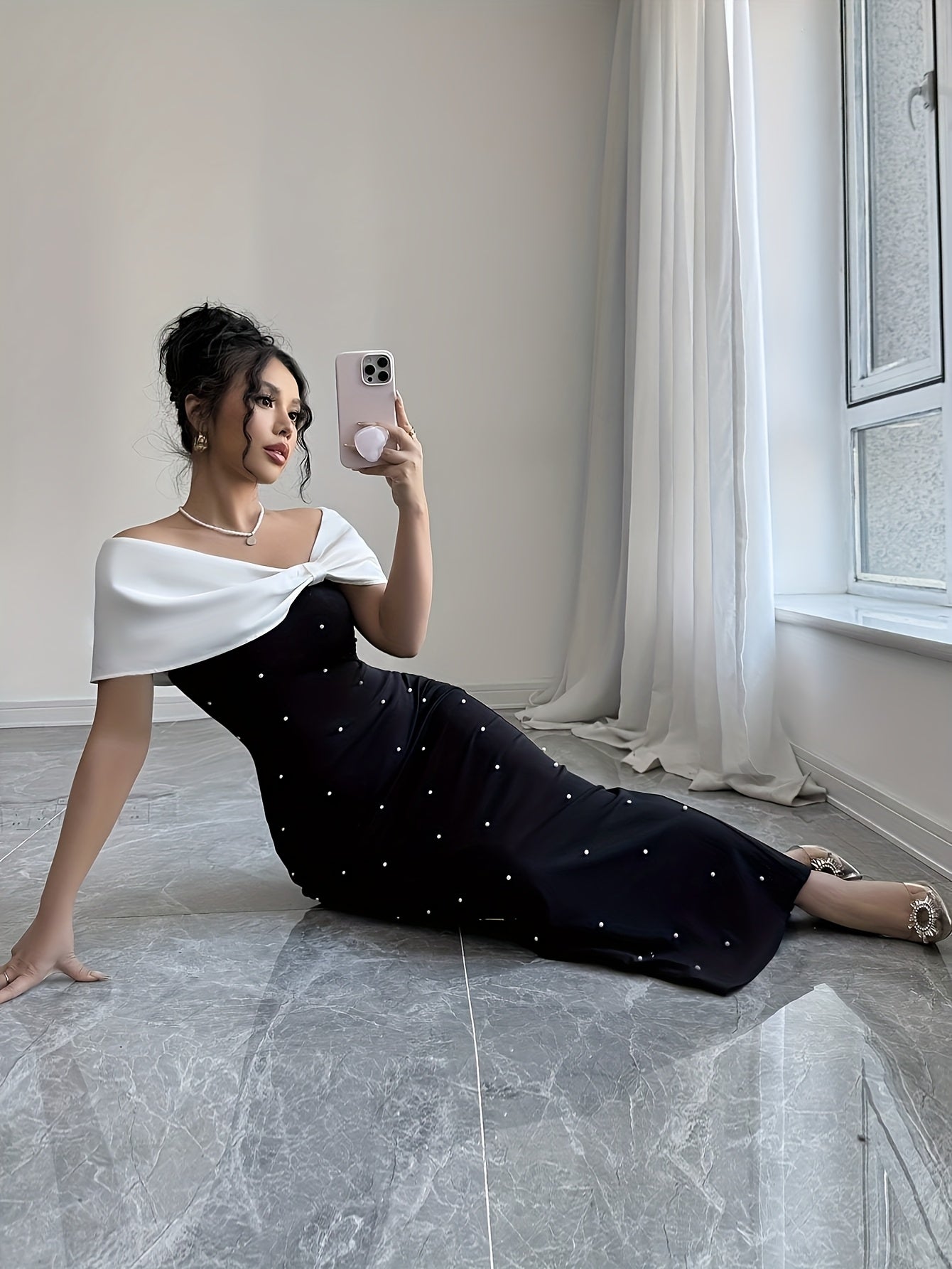 Elegant Dress for Women