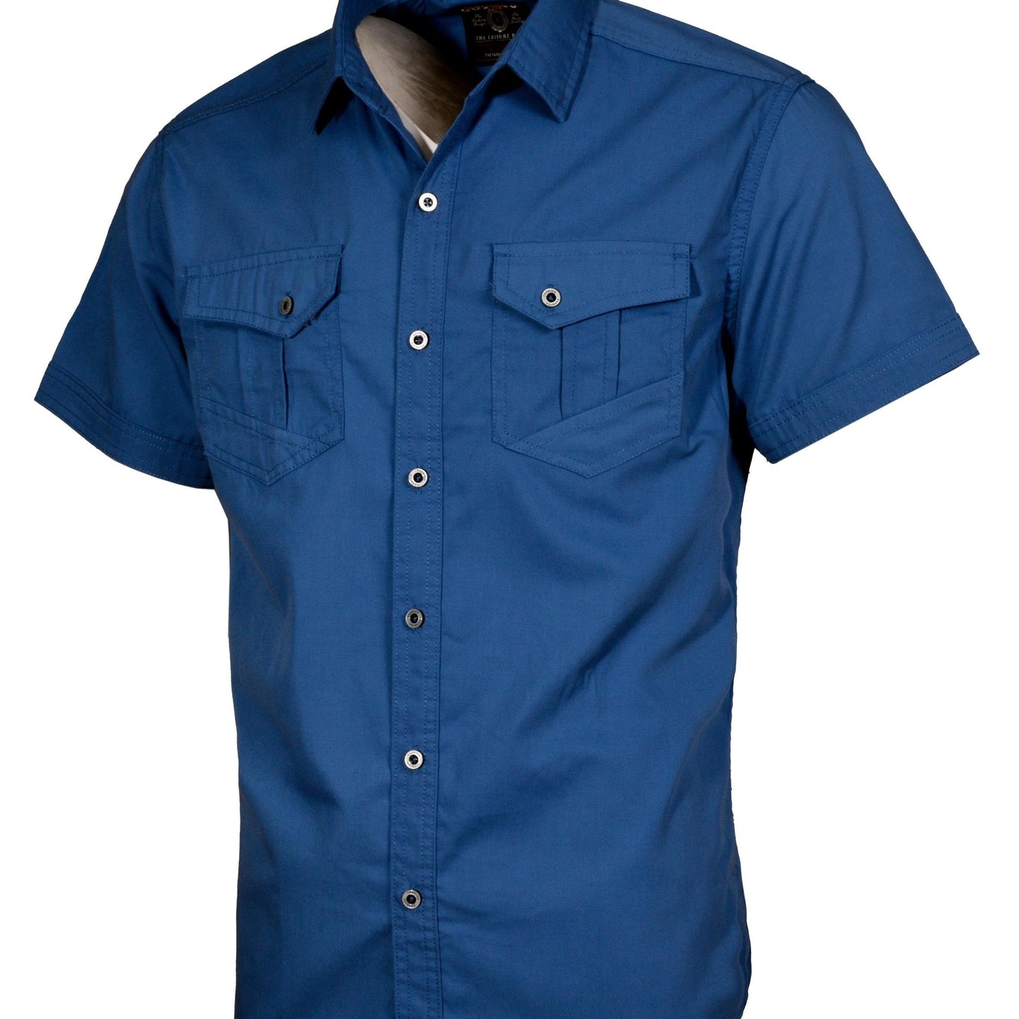 Men's Casual Shirt Z06#