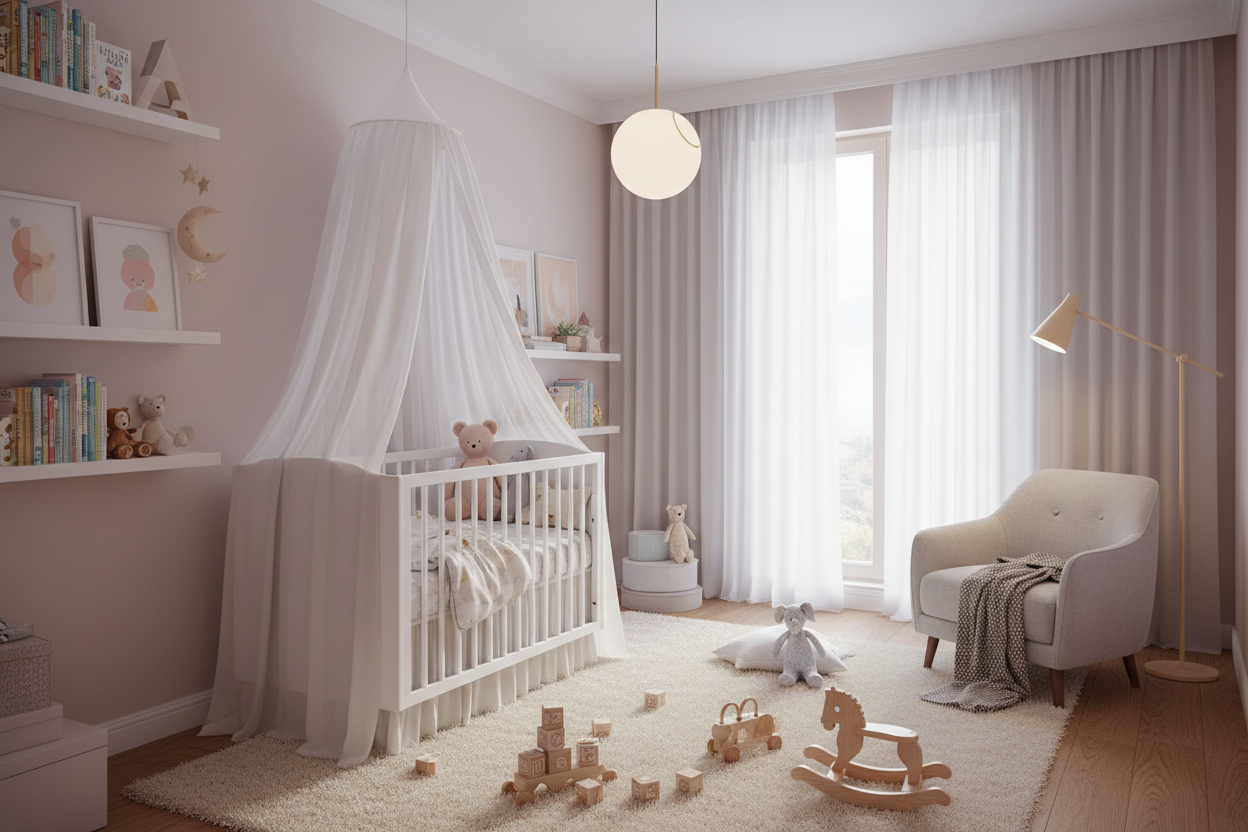 Nursery