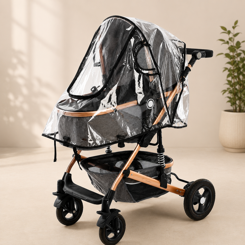 Stroller Rain Protection