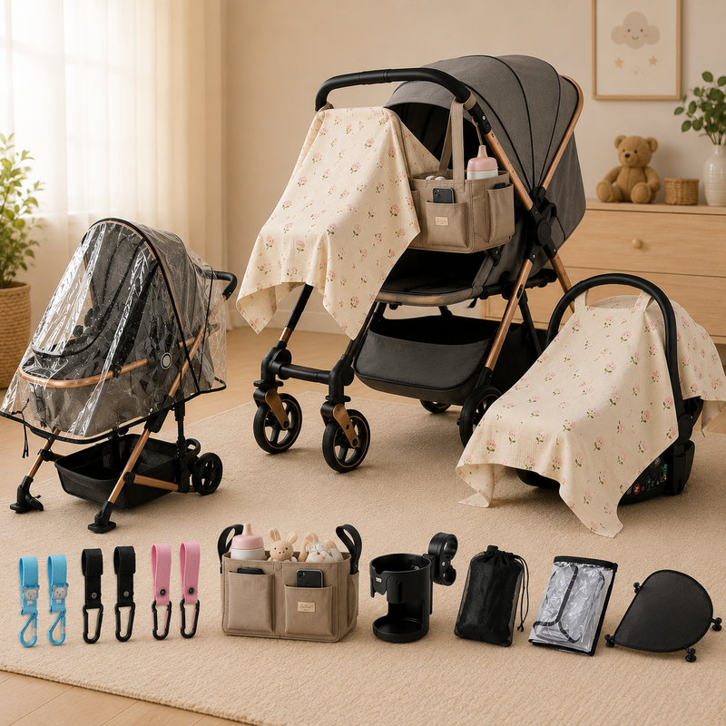 Stroller Accessories
