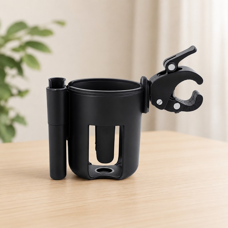Stroller Cup Holders