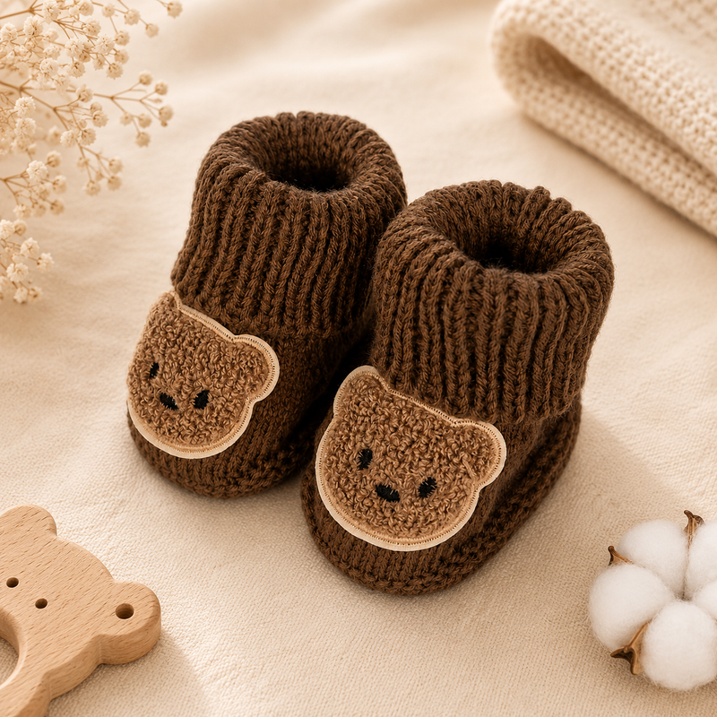 Baby Socks