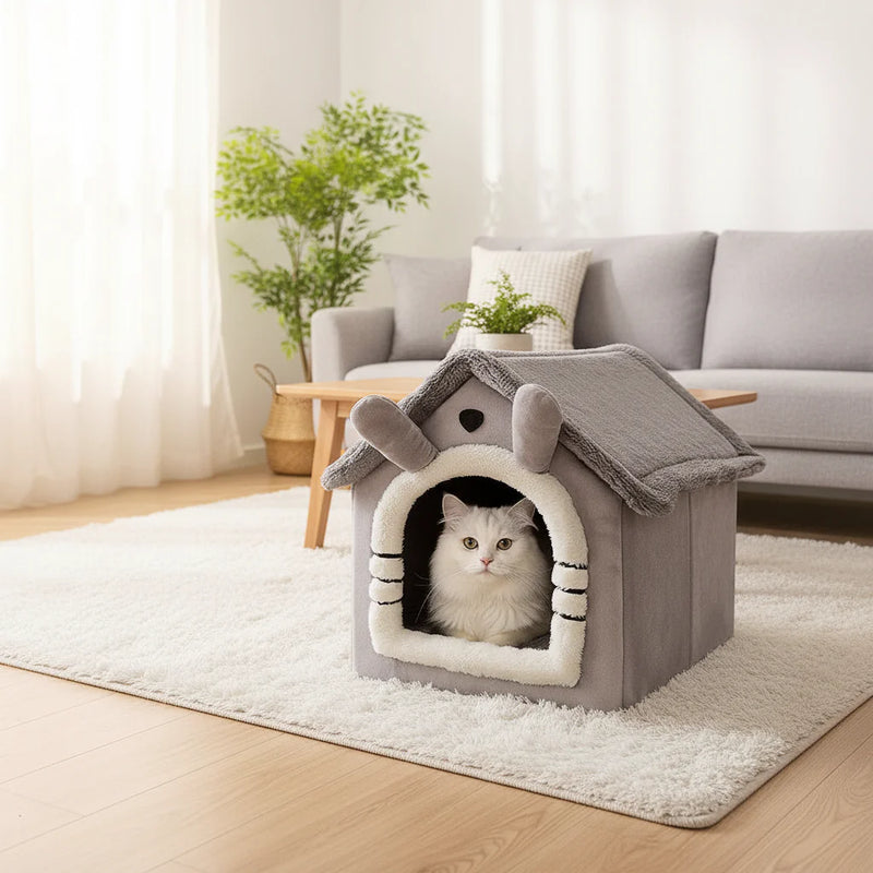 Pet Houses