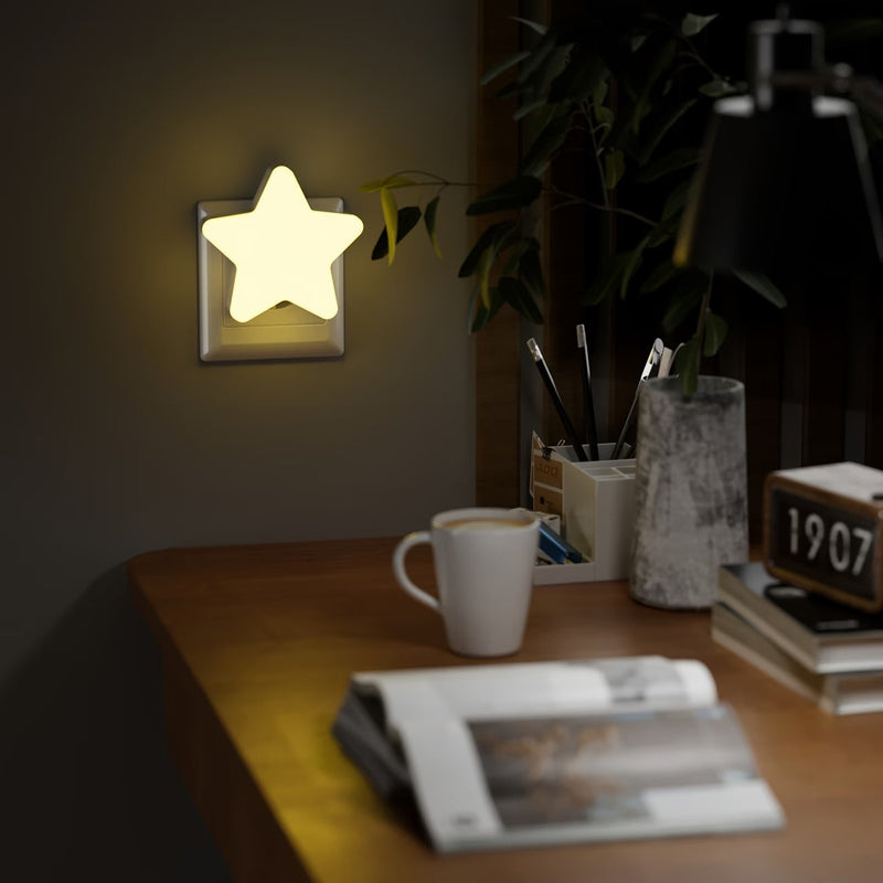 Baby & Kids' Night Lights