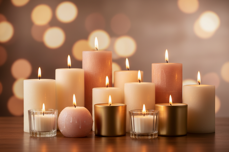Candles