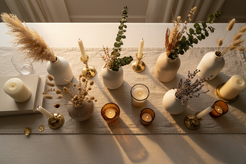 Home Decor