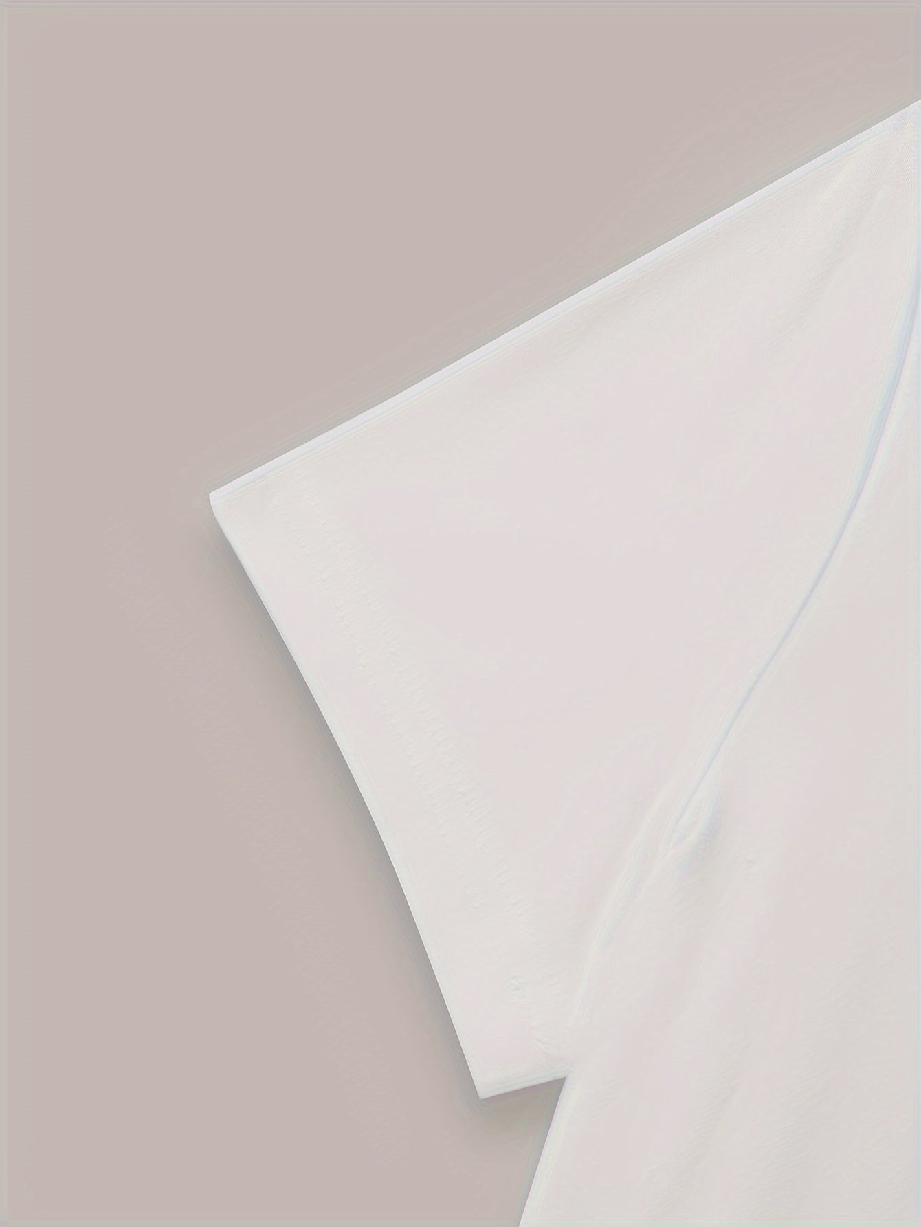 Lot de 4 bodys unis pour femme, col rond, style décontracté, pièce unique confortable