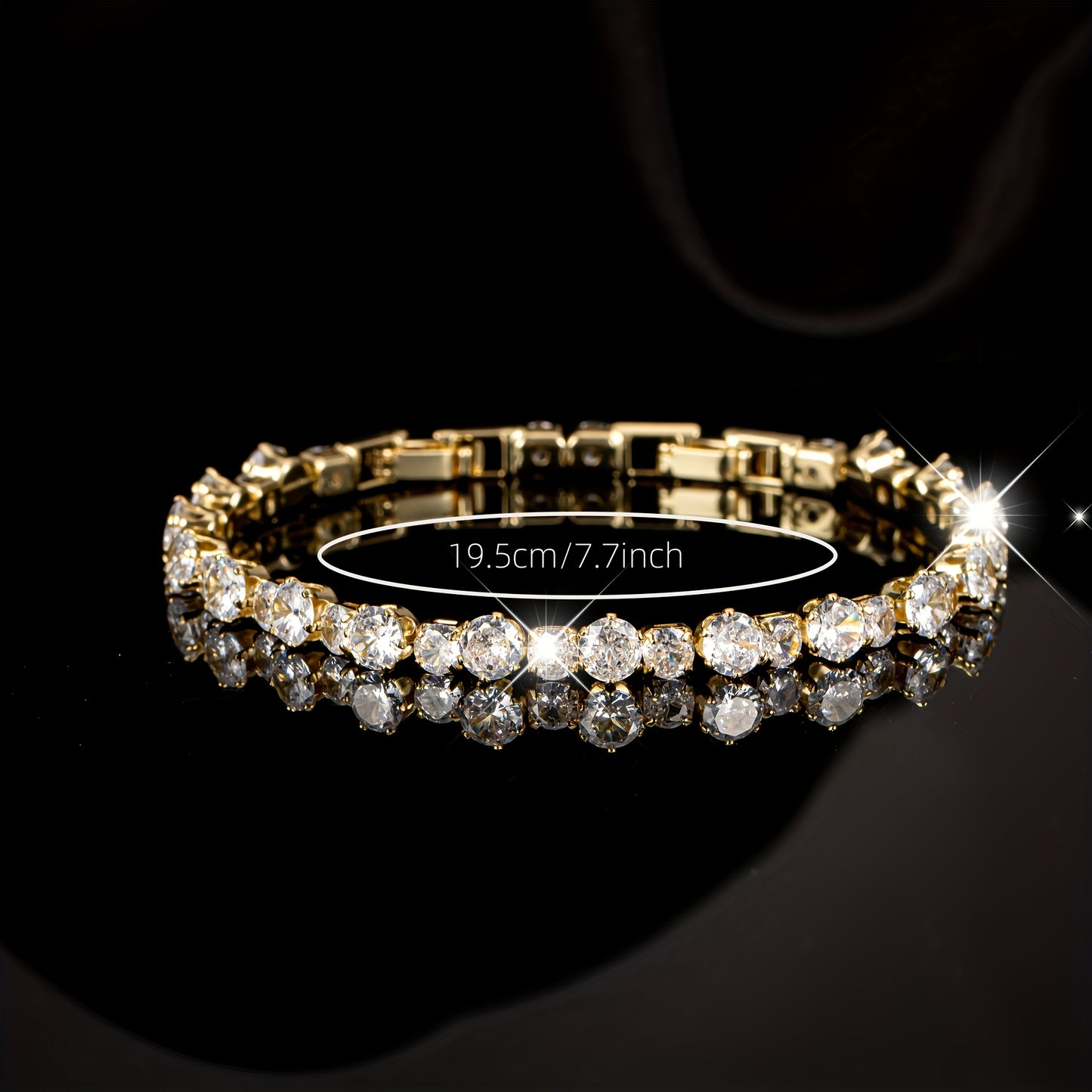 Bracelet mixte – Taille Ajustable, Chaîne Amovible et Élégante, Design Raffiné, Convient à Hommes et Femmes, Idéal Quotidien, Cadeau Parfait pour la Saint-Valentin et Autres Occasions