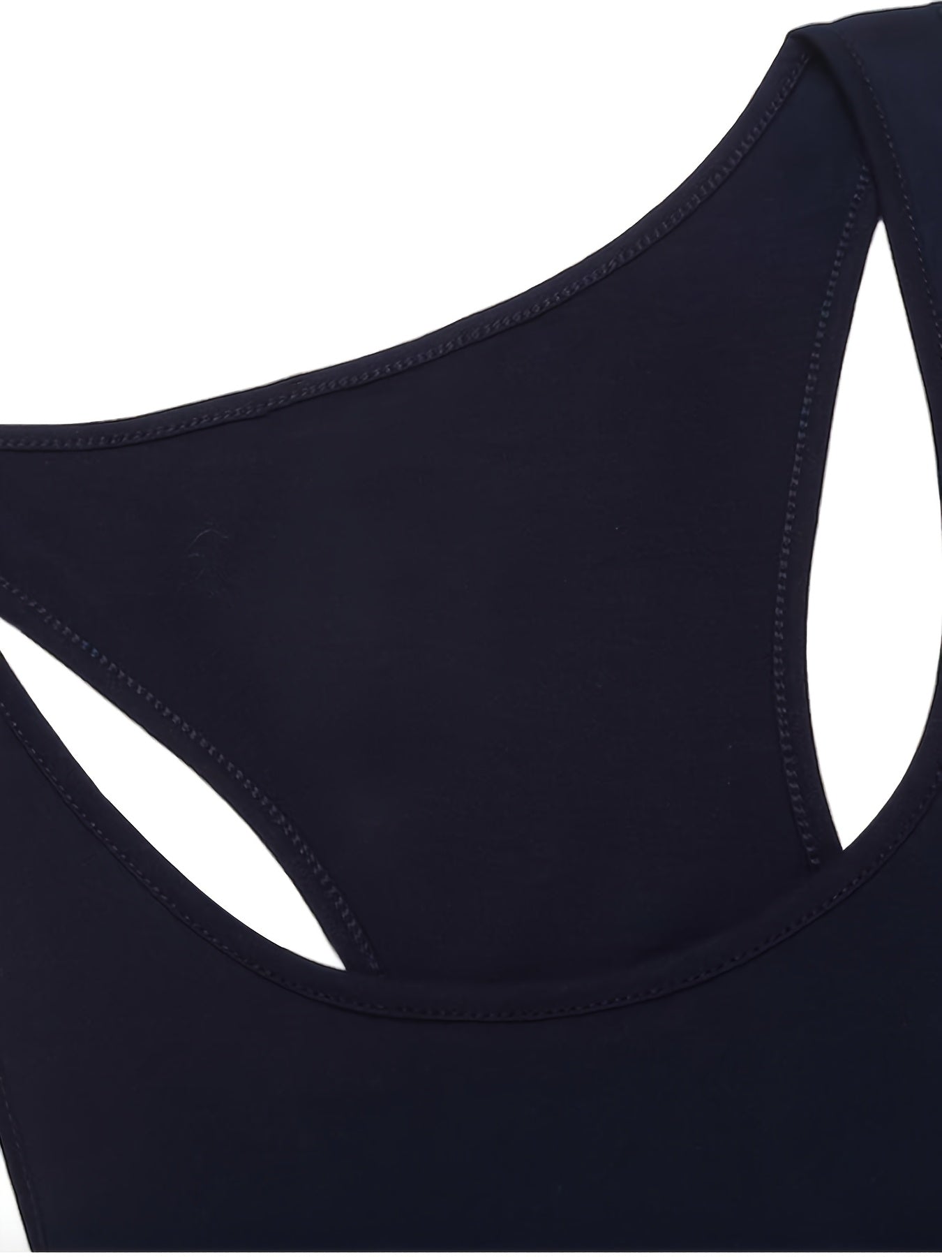 Lot de 3 Débardeurs Sport Homme Grande Taille – Polyester Respirant, Col Rond, Sans Manches, Bleu Marine, Gris Clair, Noir, Printemps/Été