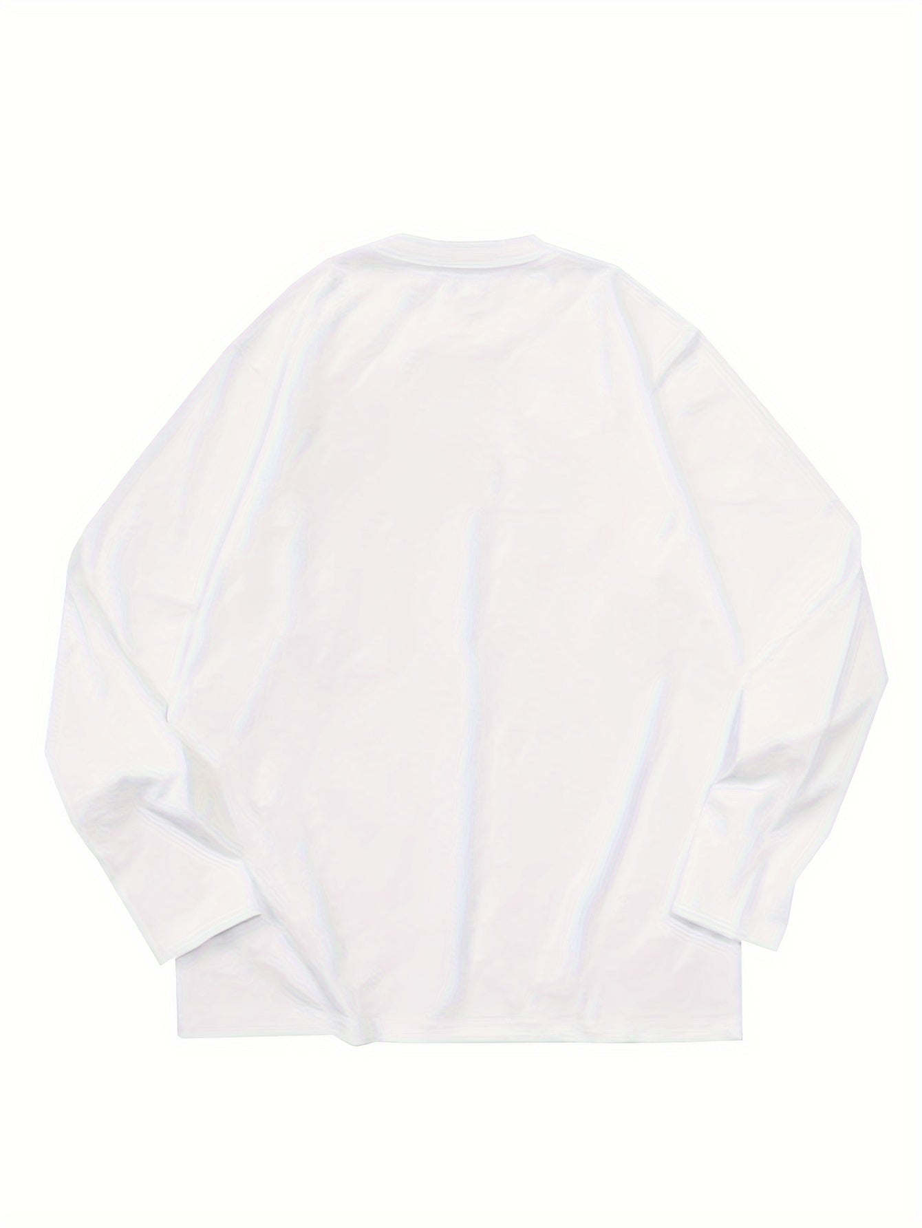 Pure Basic Long Sleeve Two Pack
