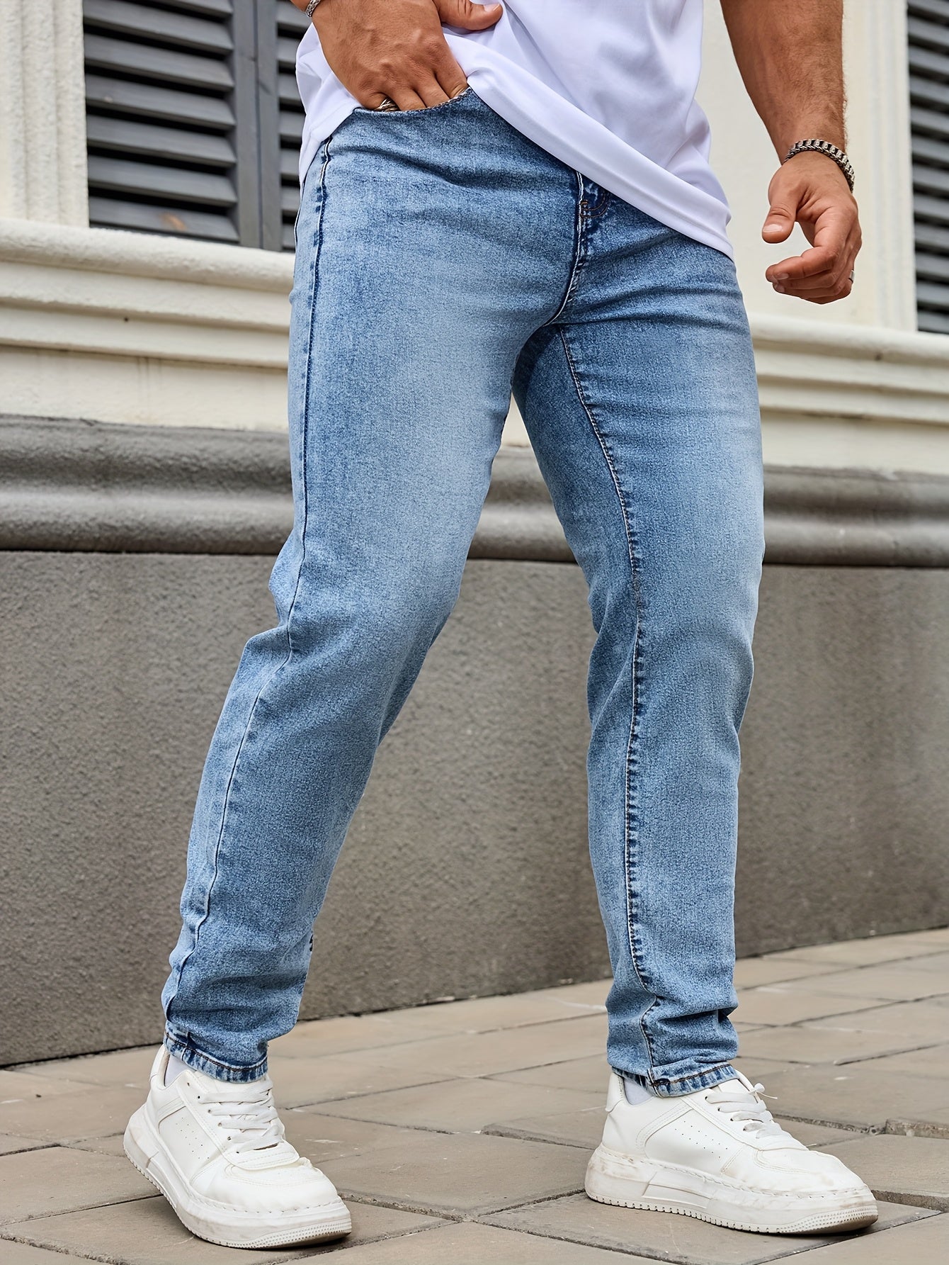 Jeans pour homme