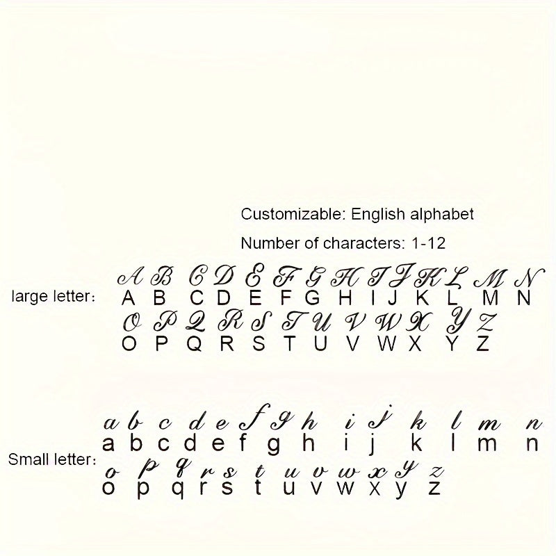 Collier personnalisé pour femmes et hommes, pendentif doré avec prénom en script cursif, bijou minimaliste unisexe, accessoire élégant pour tenue décontractée, chaîne délicate, parfait pour les amateurs de mode