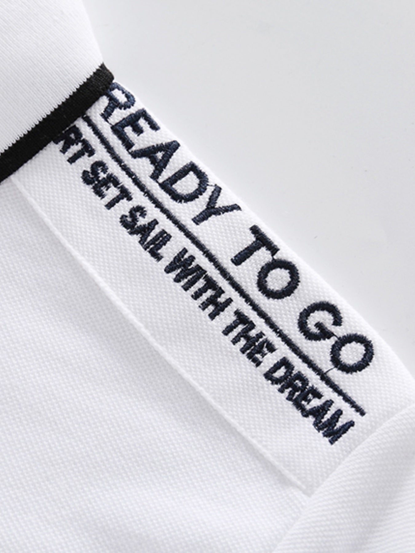 Plus Size Men's Casual Shirt, PLUS SIZE