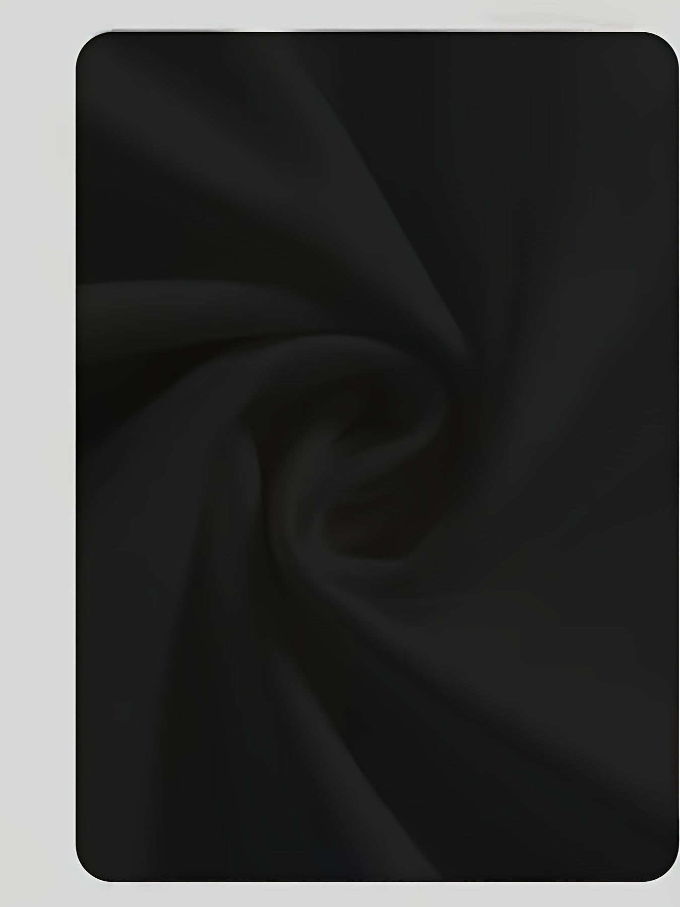 Heavy cotton summer new American high street round neck short sleeved T-shirt oversized design sense niche high-end sense, cool casual fashion versatile half sleeved couple's top