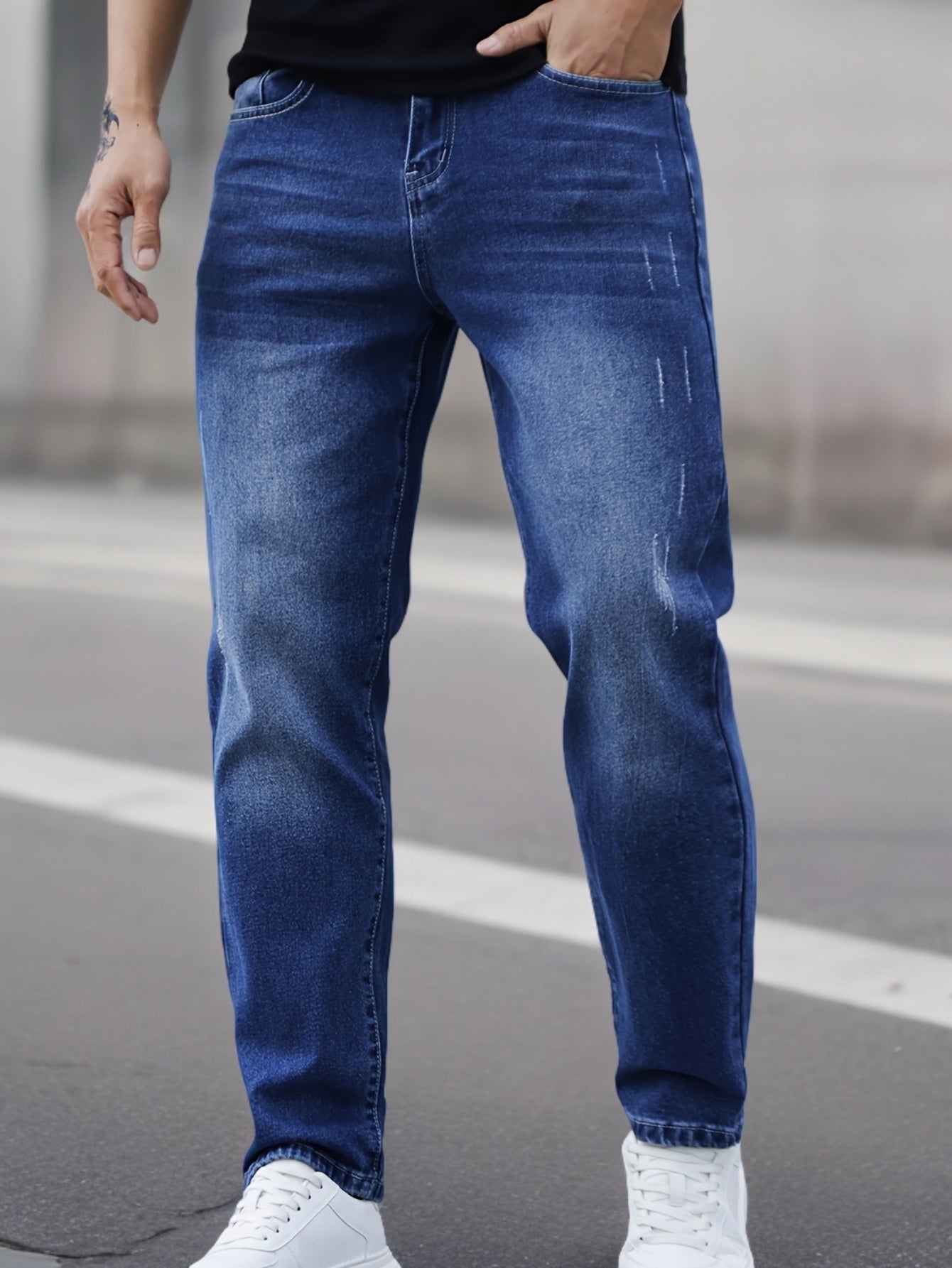 Jeans pour homme