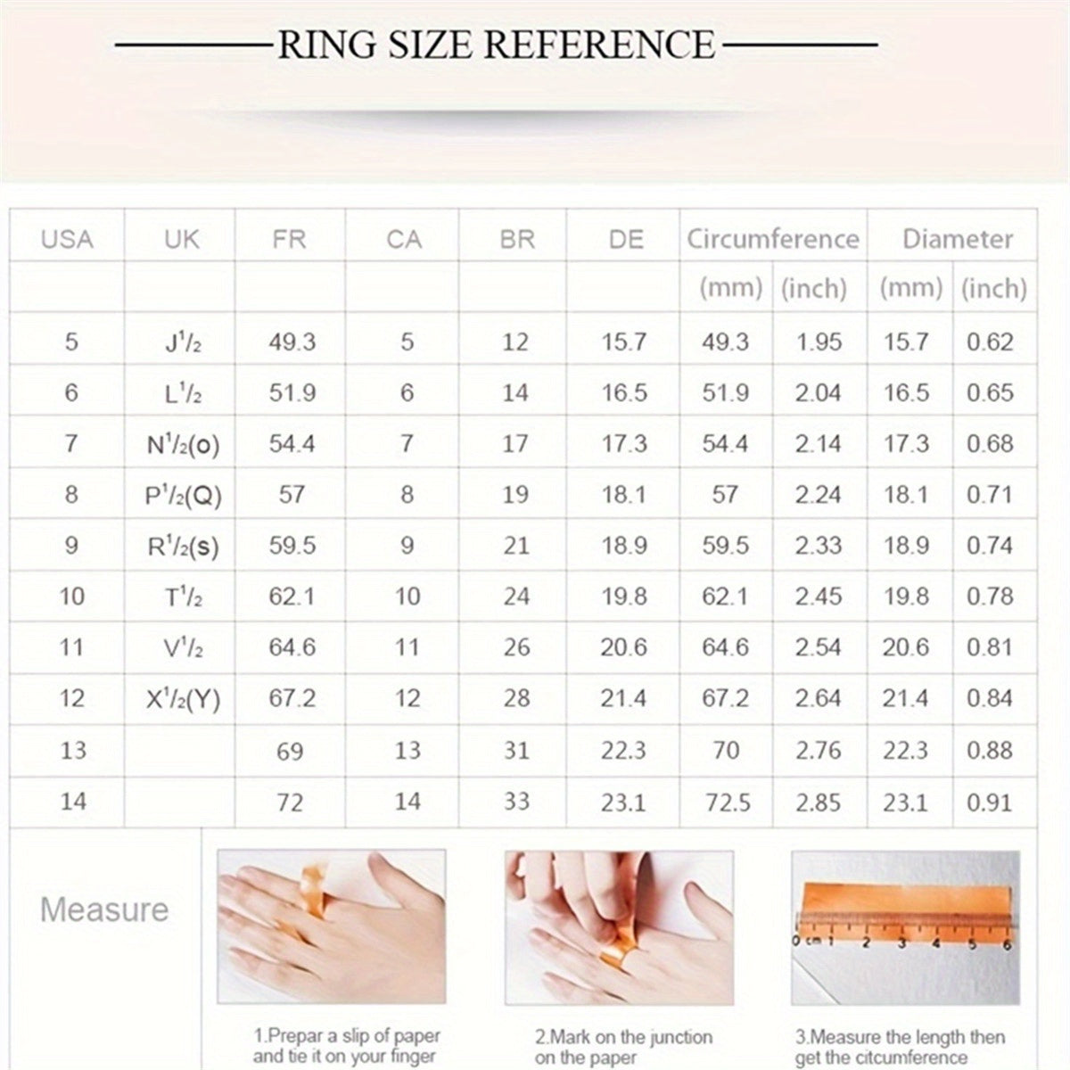 Stylish Golden Pearl Sand Couple Ring for Men and Women