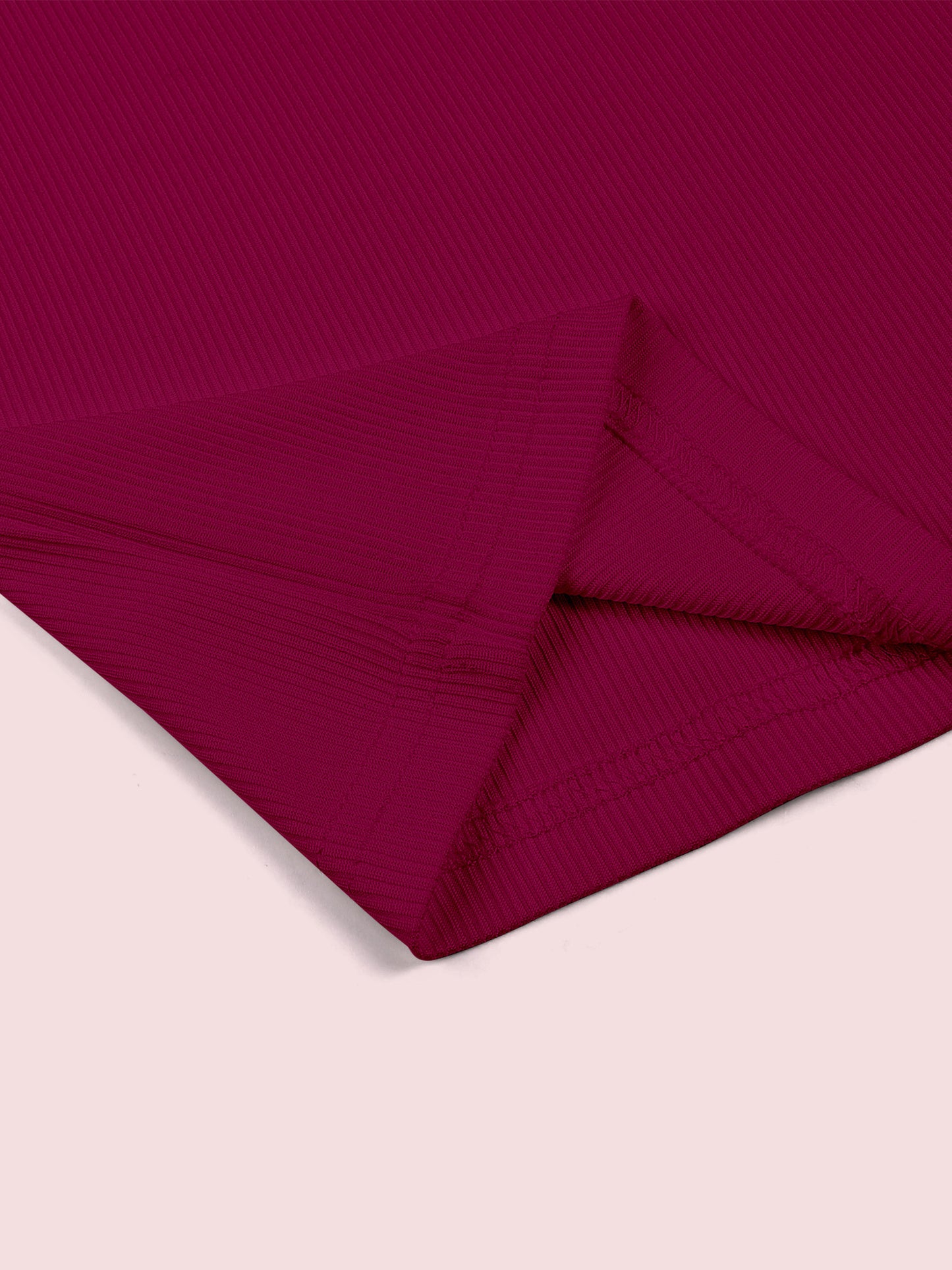 Lot de 3 Pantalons Femme Taille Haute – Jambe Évasée, Couleur Unie, Extensibles et Confortables