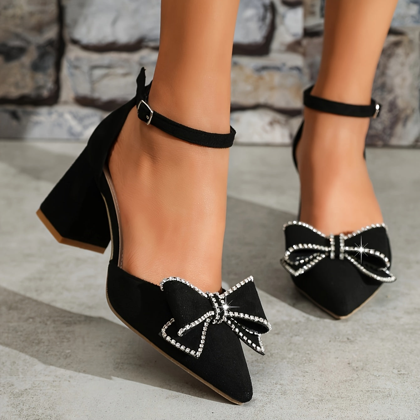 Escarpins pour Femme