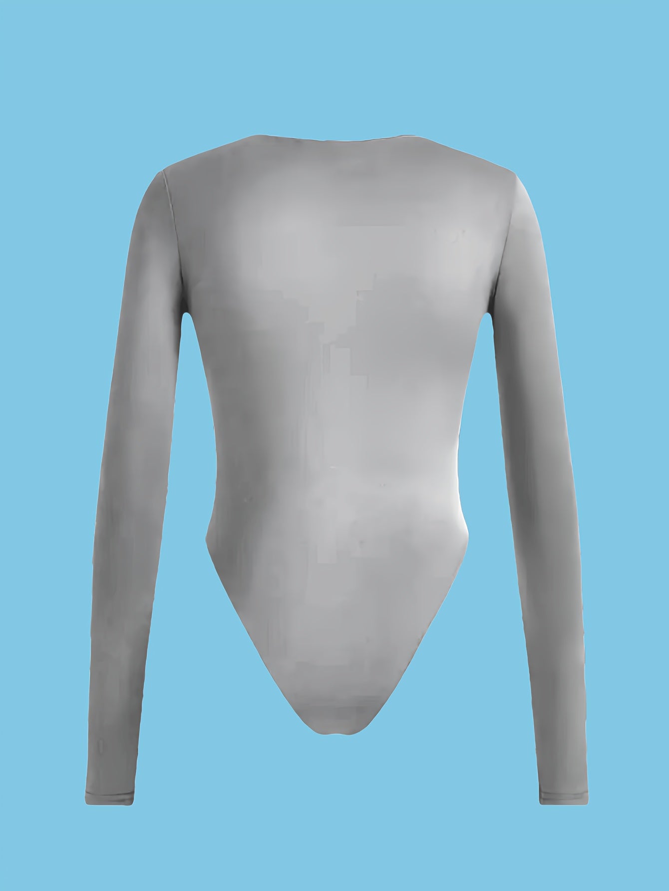 Ensemble 3 Tops Femme Stretch