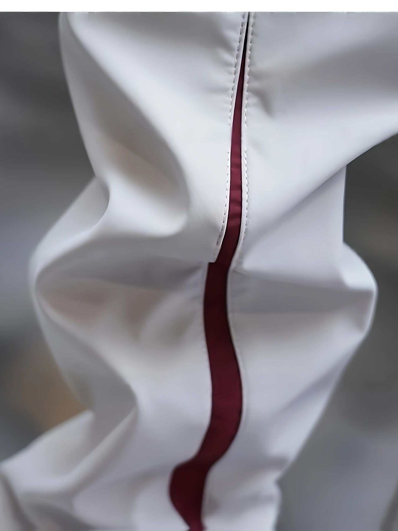 Joggers Homme – Sport, Cordon Élastique, Slim Fit, Noir/Gris/Vert, Style Unique