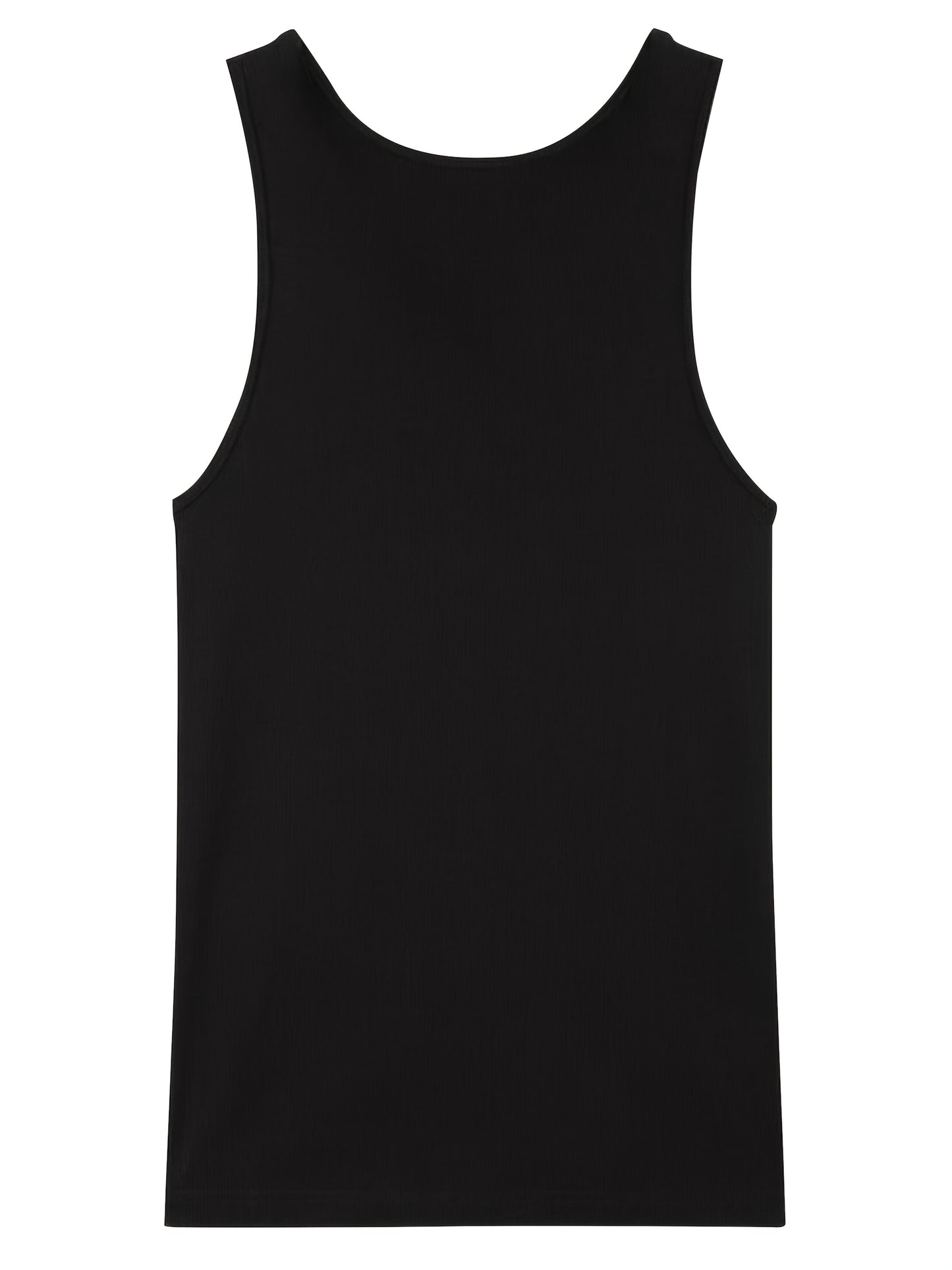 Lot de 6 Débardeurs Homme – Printemps/Été