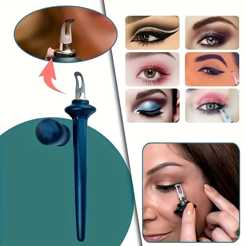 Silicone Eyeliner