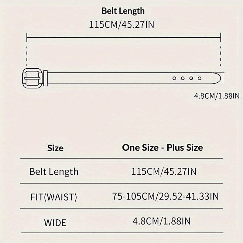 Ceinture élégante argentée – Design large, parfaite pour femmes grande taille, apporte une touche de sophistication à toute robe ou haut, accentuant la taille