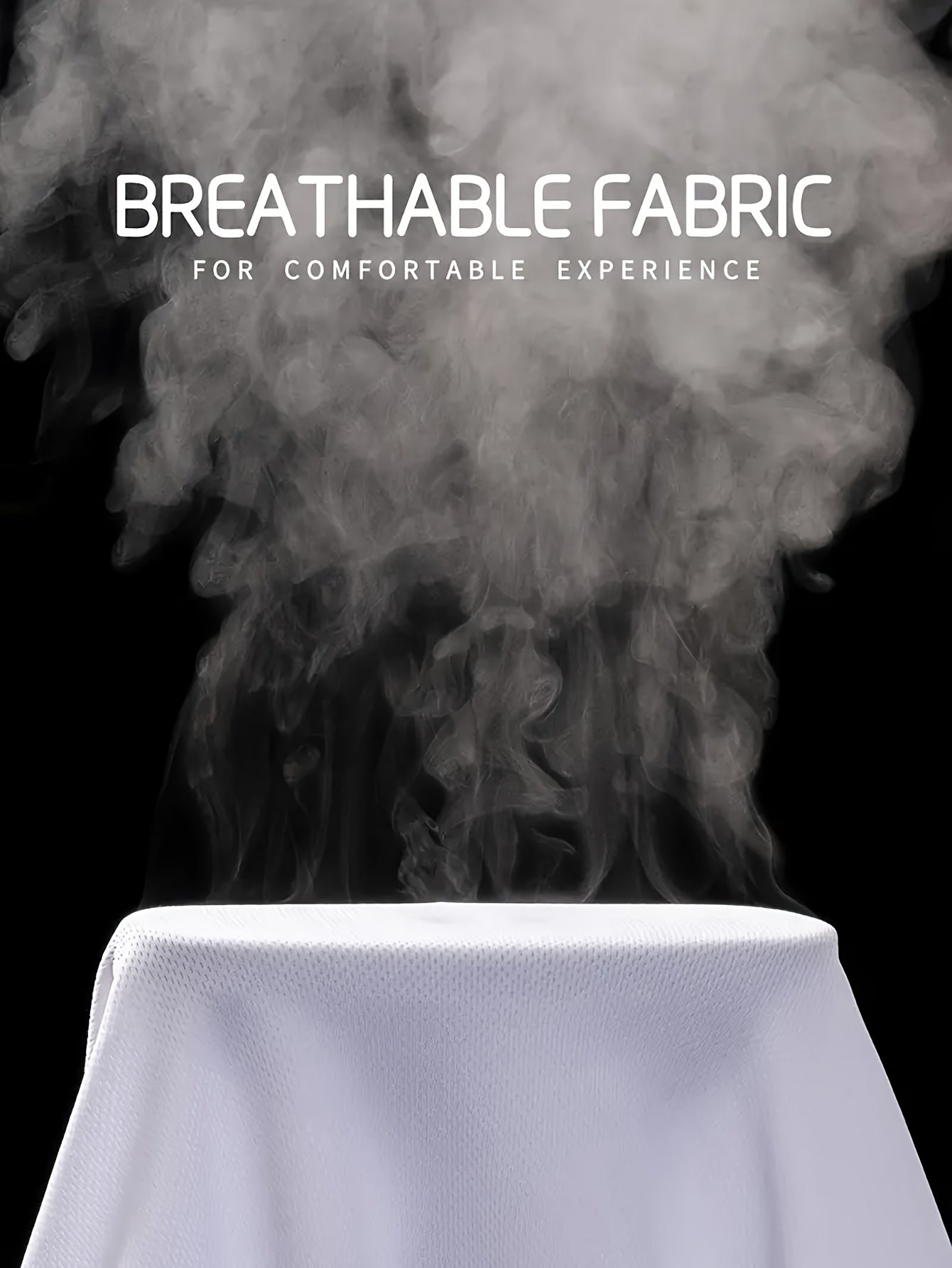 4 White And 4 Black, 8pcs Set of Ultra-Light Men'S Round-Neck T-Shirts - Quick-Drying, Breathable, Moisture-Wicking Shirts Suitable for Workouts, Gyms, And Running, Lightweight And Comfortable, Perfect for Sports Training wit