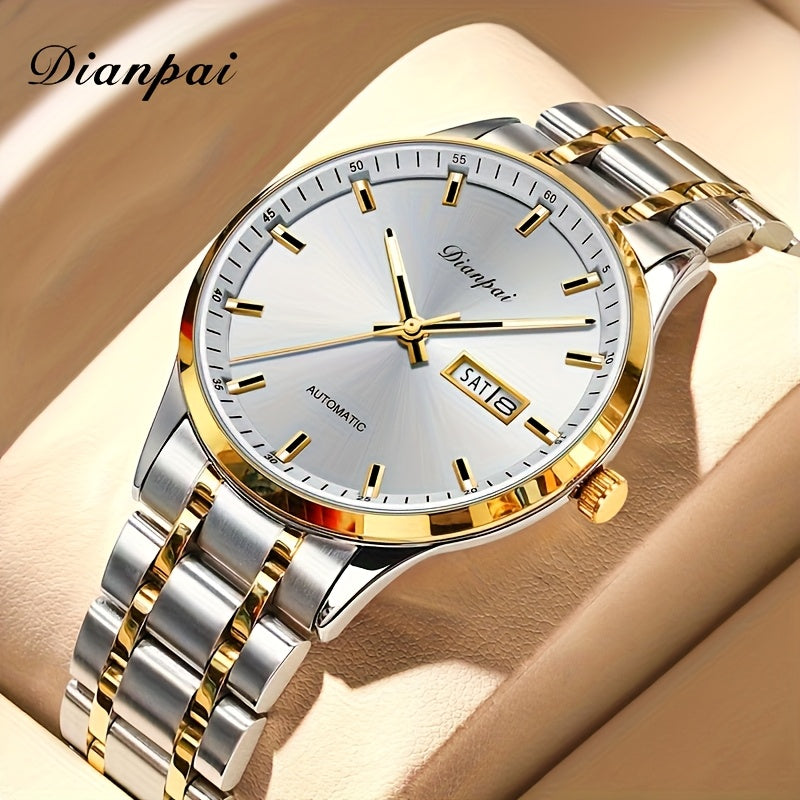 Montre de luxe pour homme