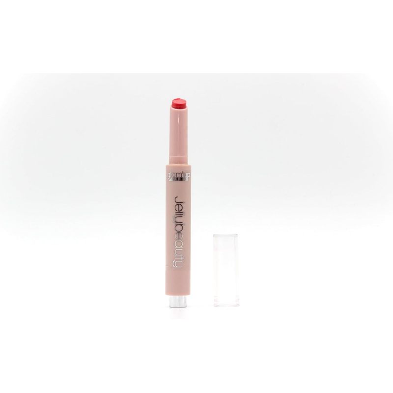 Rouge à lèvres- Effet vinyle - Longue tenue - Brillant - Effet mouillé