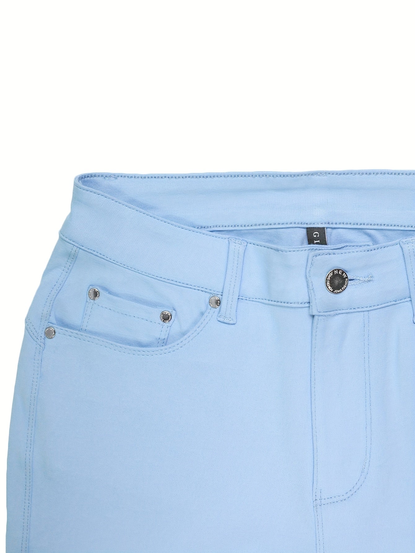 Pantalon pour femmeLongueur Totale