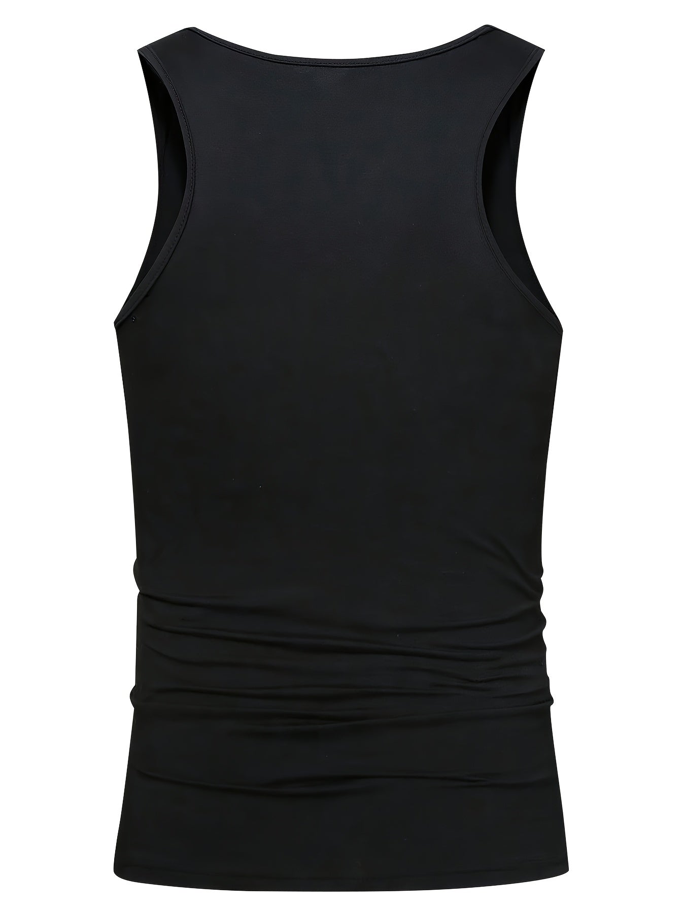 Lot de 10 Débardeurs Homme – Coupe Slim, Styles Variés