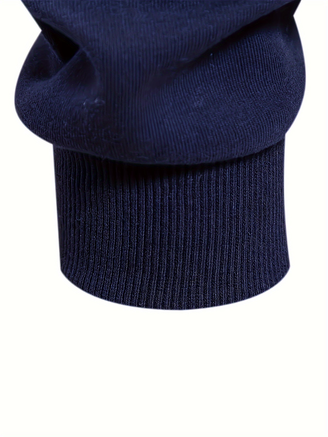 Sweatshirt Homme Grande Taille – Manches Longues Décontracté