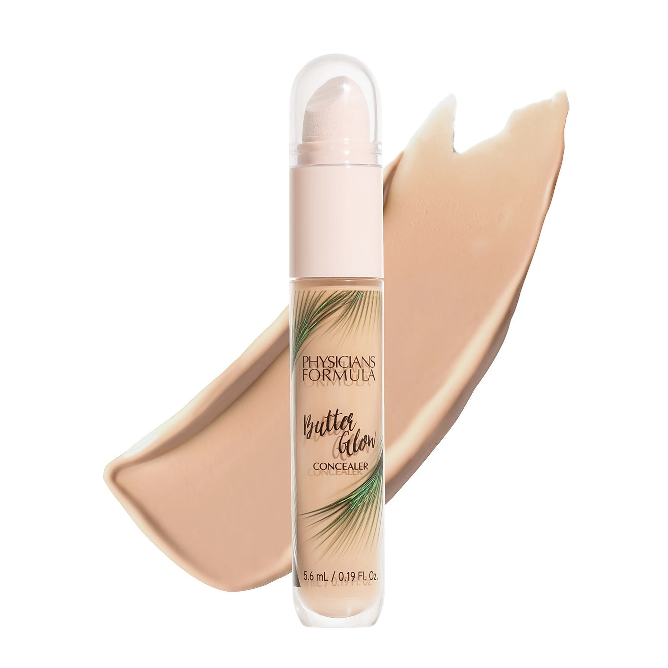 Correcteur – Couvrance Naturelle, Convient aux Teints Clairs et Foncés, Camoufle les Imperfections, Beige Clair Parfait, Idéal Cadeau de Noël