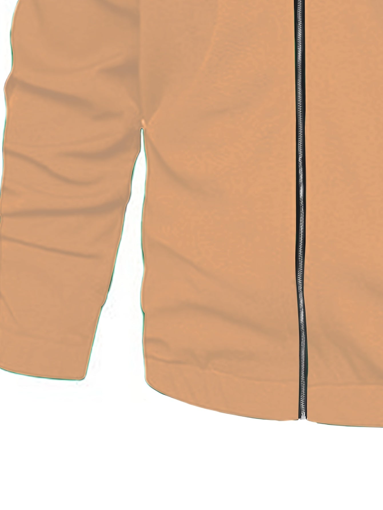 Ensemble Sport Décontracté Grande Taille Homme