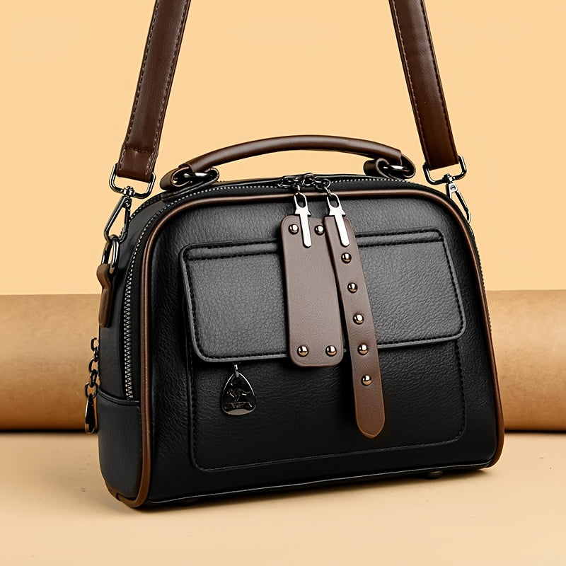 Sac femme – grand, polyvalent, luxe léger