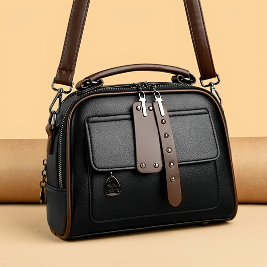 Sac femme – grand, polyvalent, luxe léger