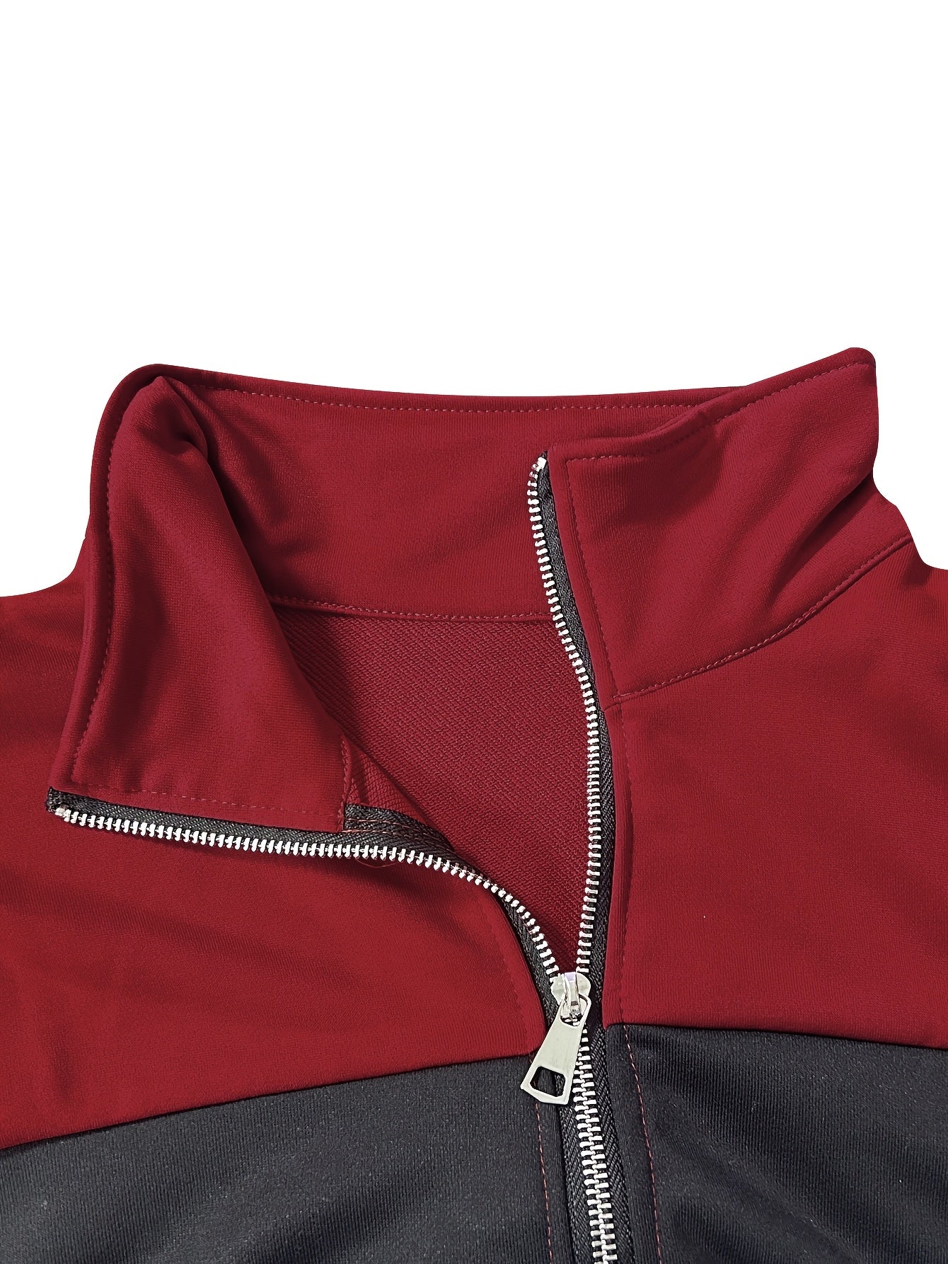 Ensemble Sport Décontracté Grande Taille Homme