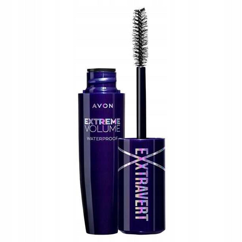 Mascara– Volume Extrême, Noir Intense, 9,5 ml